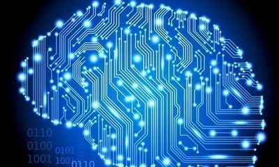 中國人工智能大國戰略 基礎軟件開發的細節布局與前瞻