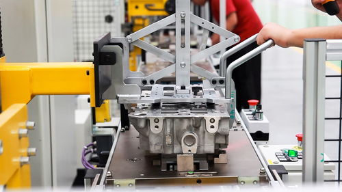 微一案 為新零售企業變革注入AI動能